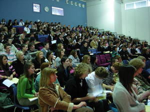 students-conf