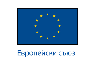 logo EU BG